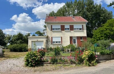 vente maison 162 500 € à proximité de Saint-Georges (62770)