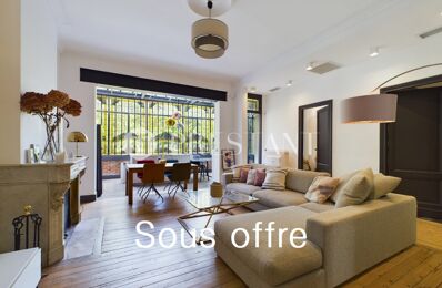 vente appartement 945 000 € à proximité de Bordeaux (33)