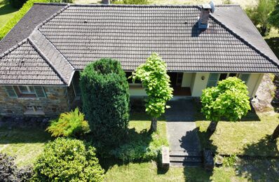 vente maison 249 000 € à proximité de Saint-Hilaire-Bonneval (87260)