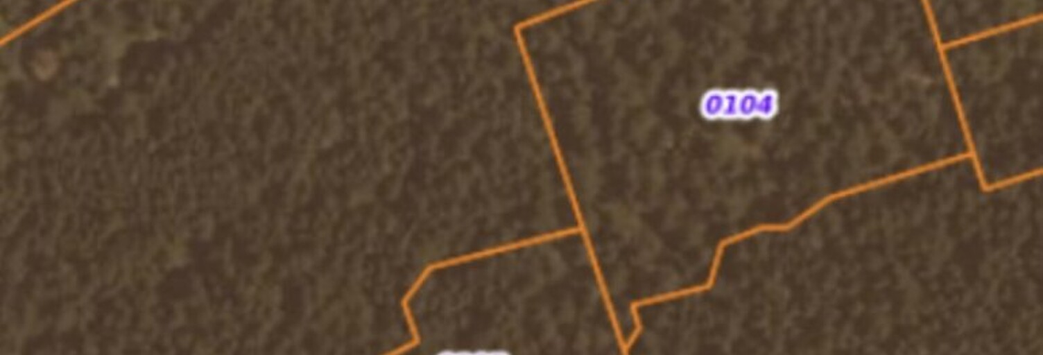 Terrain  3870 m² à vendre à Gréolières (06620)