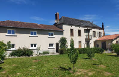 vente maison 448 000 € à proximité de Livers-Cazelles (81170)