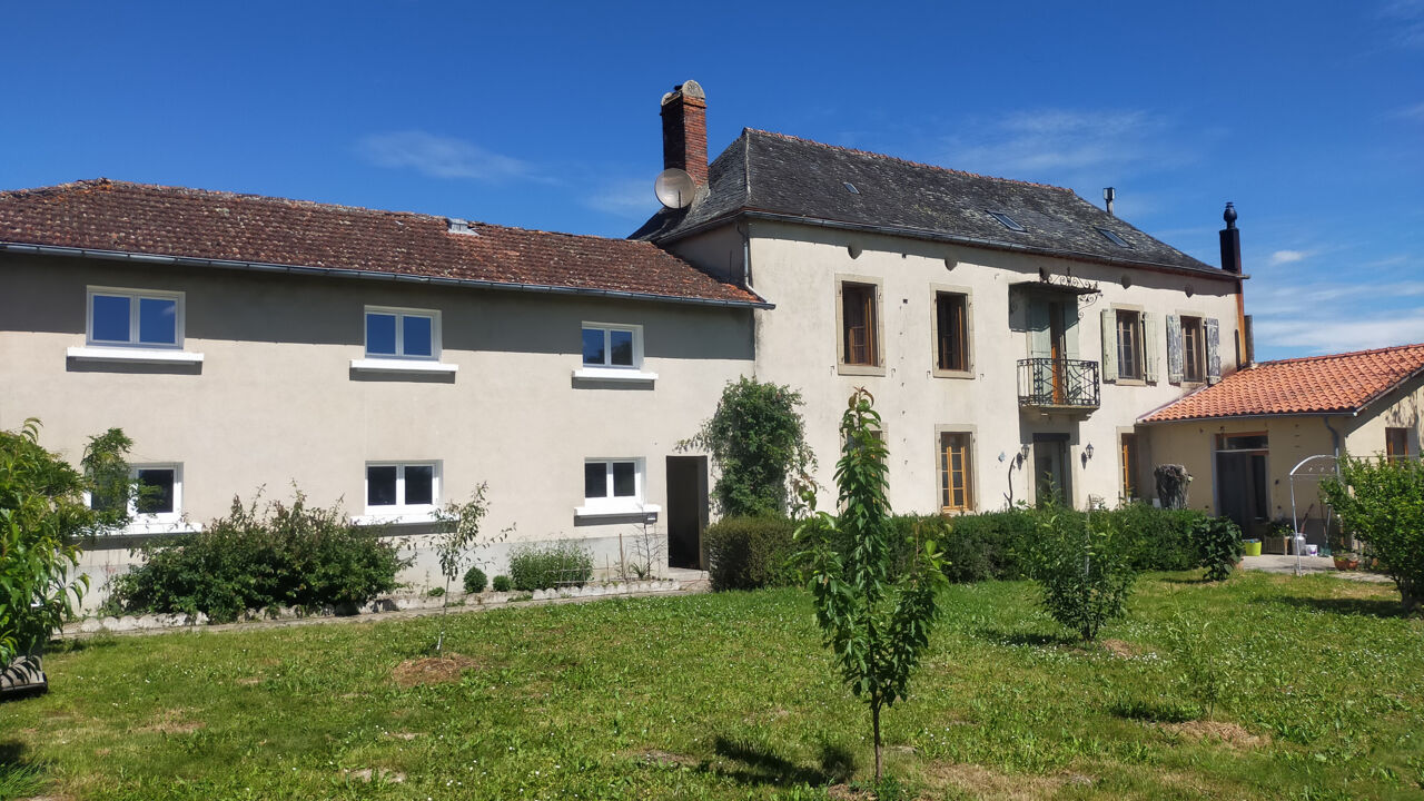 maison 7 pièces 240 m2 à vendre à Montirat (81190)