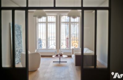 appartement 5 pièces 150 m2 à vendre à Bordeaux (33000)