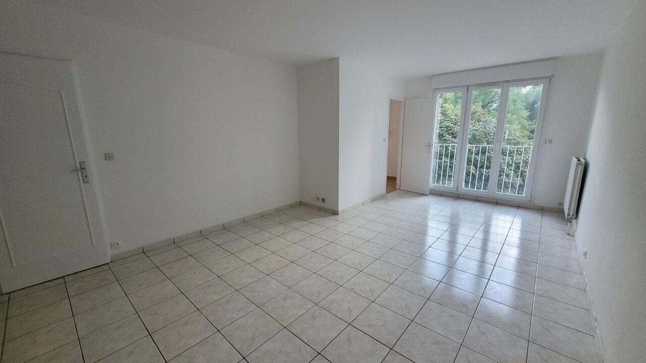 appartement 2 pièces 48 m2 à louer à Valenciennes (59300)