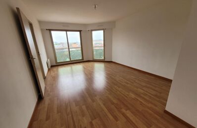 location appartement 420 € CC /mois à proximité de Saint-Amand-les-Eaux (59230)