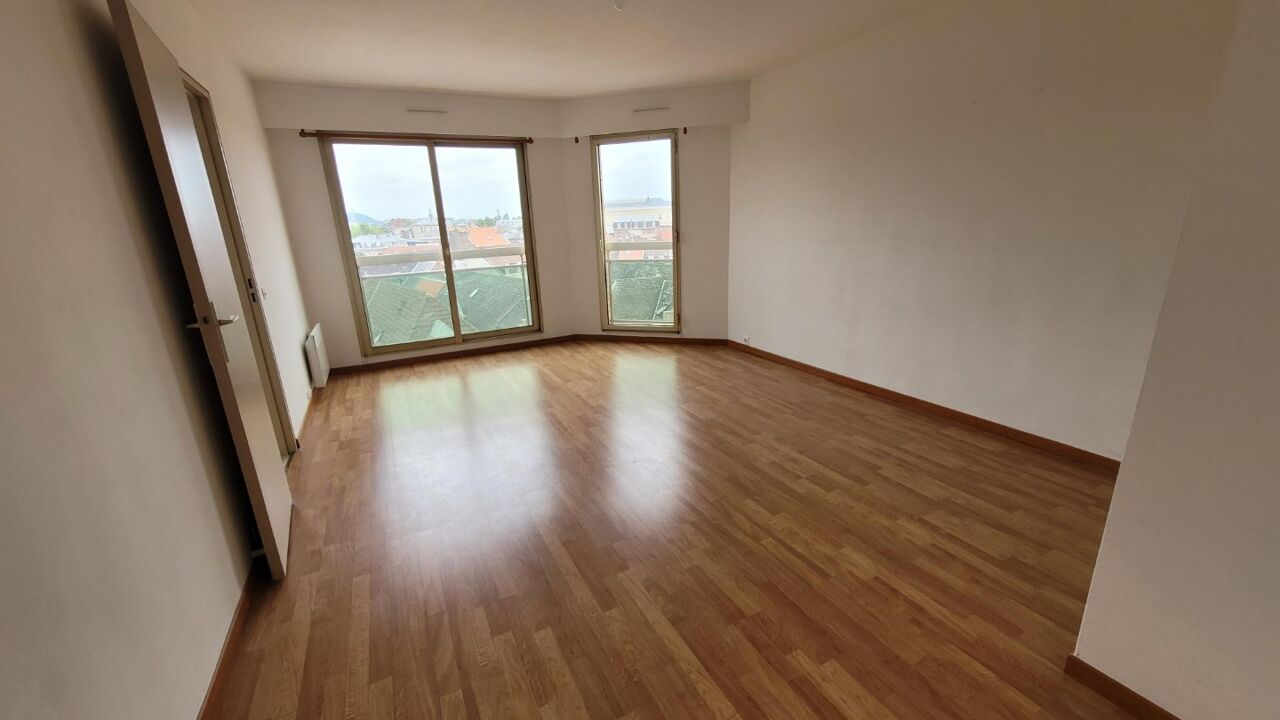 appartement 1 pièces 34 m2 à louer à Valenciennes (59300)