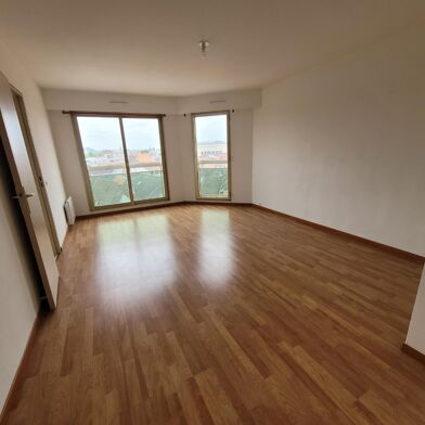 Appartement 1 pièce 34 m²