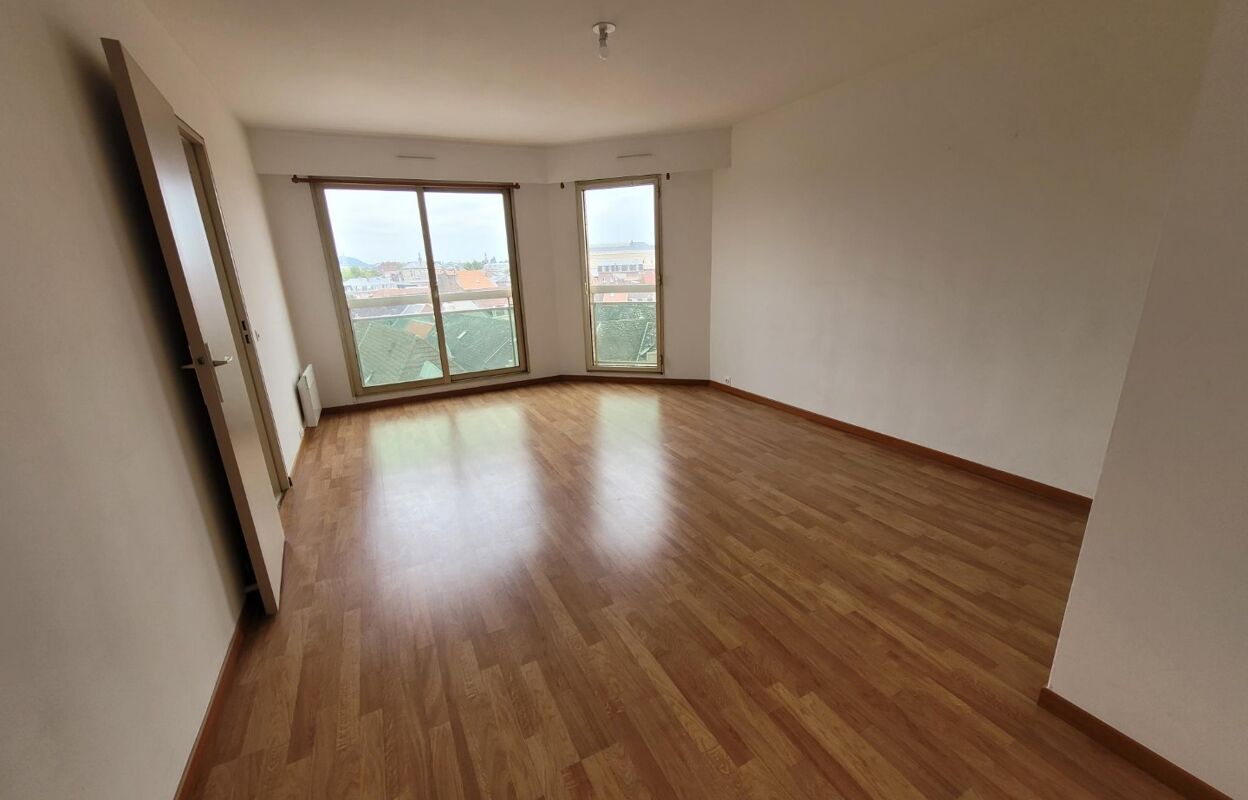 appartement 1 pièces 34 m2 à louer à Valenciennes (59300)