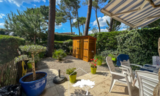 Maison 2 Pièces 43 m² à vendre à Les Mathes (17570)
