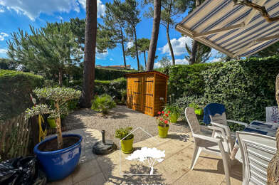 Maison 2 pièces 195520 €