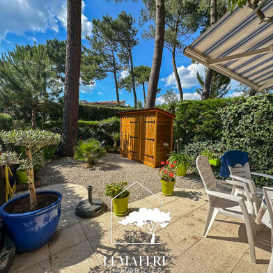 Maison 2 pièces 195520 €