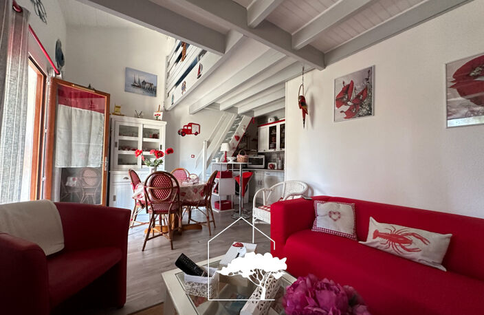 Villa rénovée, vendue meublée,  La Palmyre — photo 3