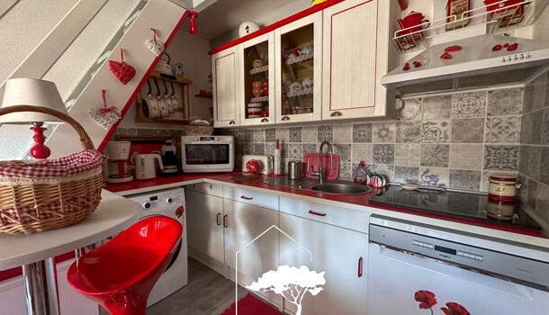 Villa / Maison 2 pièces  à vendre Mathes (Les) 17570