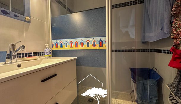 Villa / Maison 2 pièces  à vendre Mathes (Les) 17570