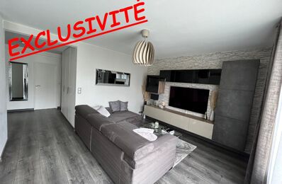 vente appartement 168 000 € à proximité de Leuville-sur-Orge (91310)