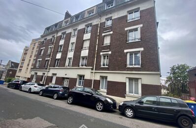 vente appartement 69 500 € à proximité de Sotteville-Lès-Rouen (76300)