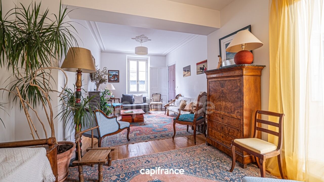 maison 7 pièces 147 m2 à vendre à Le Mans (72000)