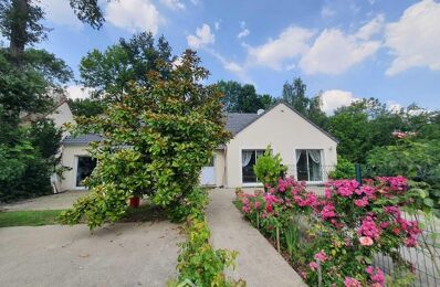 vente maison 331 000 € à proximité de Fontainebleau (77300)