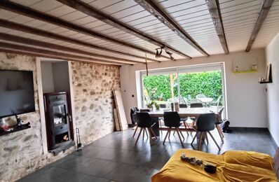 vente maison 180 000 € à proximité de Saint-Hilaire-le-Vouhis (85480)