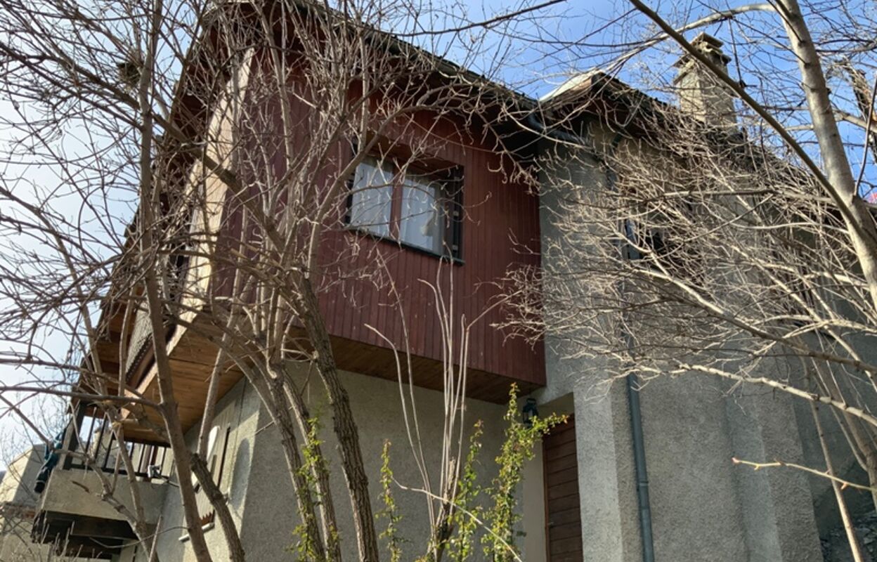 maison 5 pièces 120 m2 à vendre à Briançon (05100)