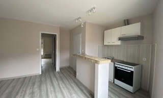 Appartement 2 Pièces 31 m² à louer à Casteljaloux (47700)