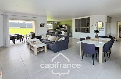 vente maison 275 000 € à proximité de Cheilly-Lès-Maranges (71150)