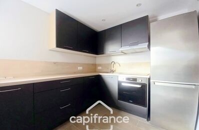 vente appartement 279 000 € à proximité de Montbazon (37250)