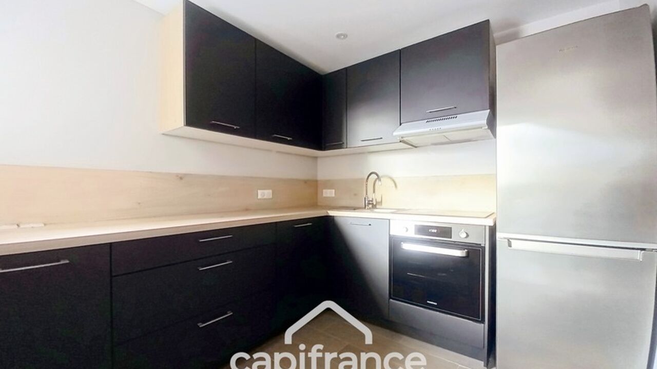 appartement 3 pièces 88 m2 à vendre à Tours (37200)