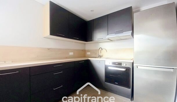 Appartement 3 pièces  à vendre Tours 37200