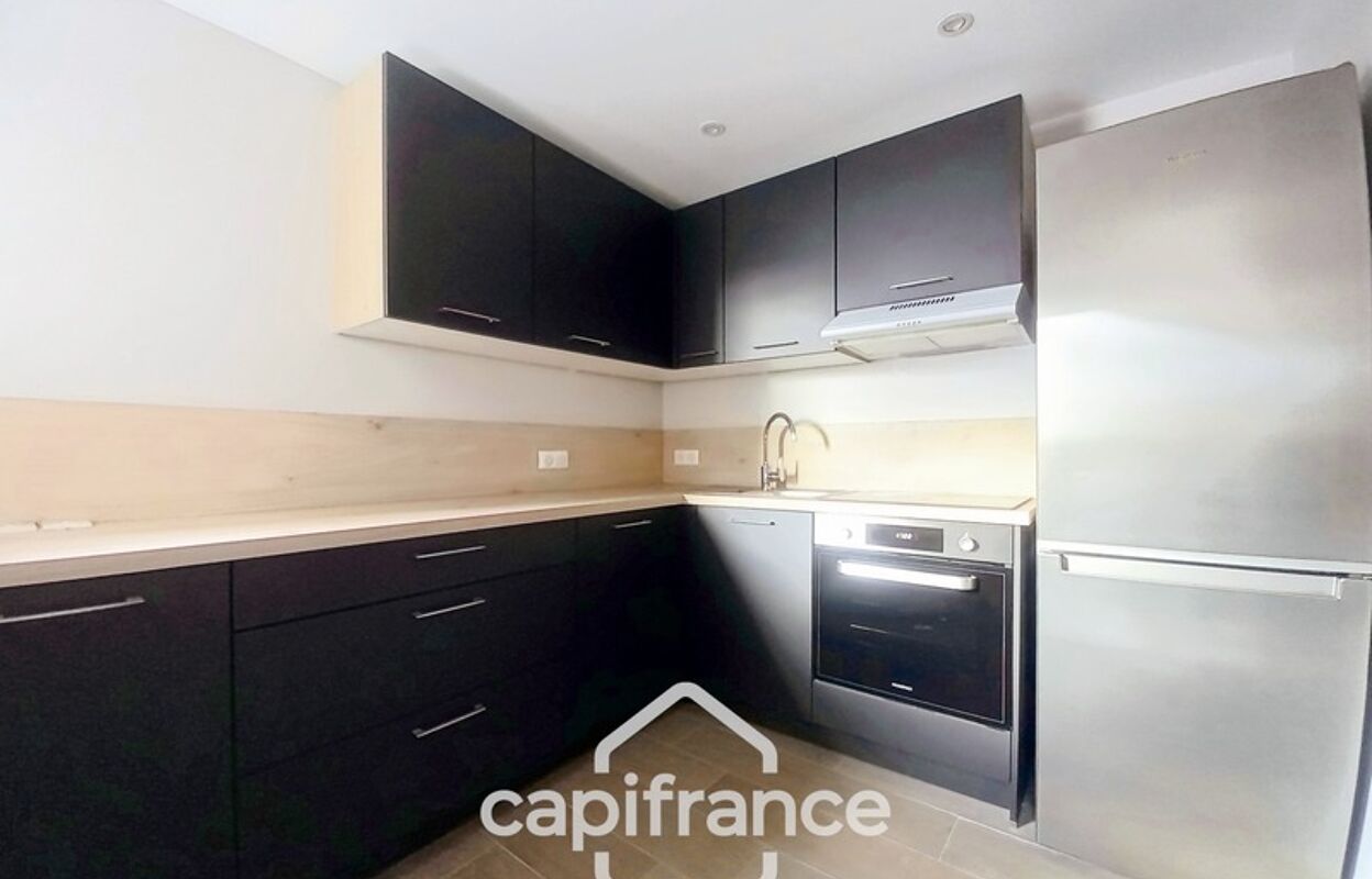 appartement 3 pièces 88 m2 à vendre à Tours (37200)