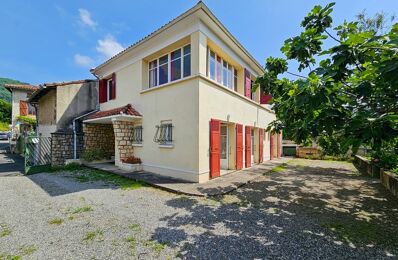 vente maison 132 000 € à proximité de Montgaillard-de-Salies (31260)