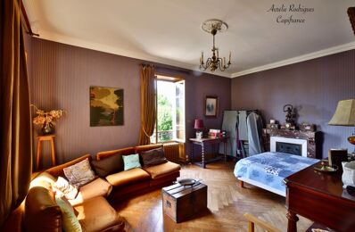 vente maison 380 000 € à proximité de Crêches-sur-Saône (71680)