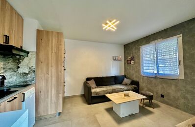 vente appartement 150 000 € à proximité de La Colle-sur-Loup (06480)