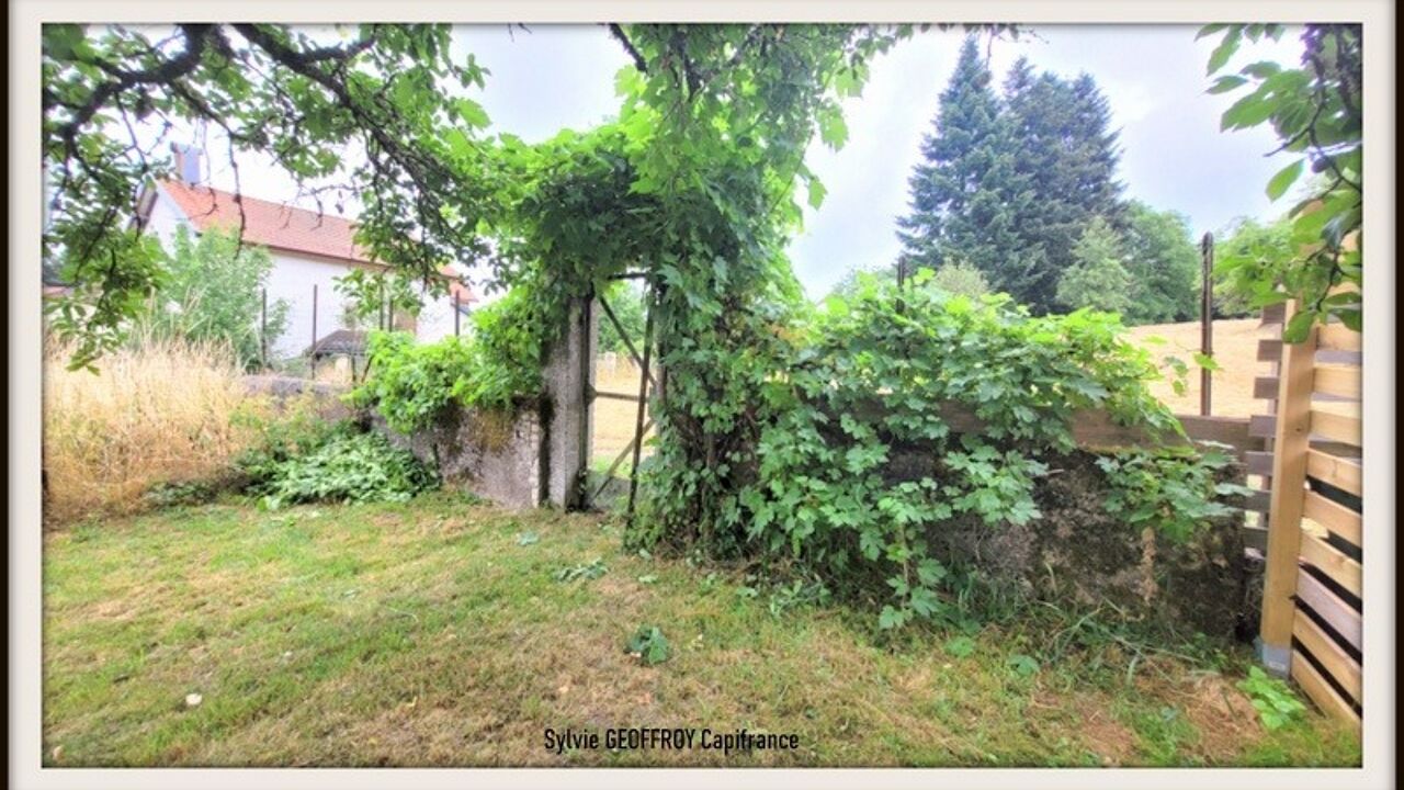 maison 6 pièces 130 m2 à vendre à Badonviller (54540)