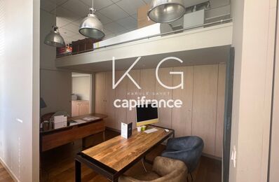 vente bureau 320 000 € à proximité de Saint-Germain-la-Blanche-Herbe (14280)