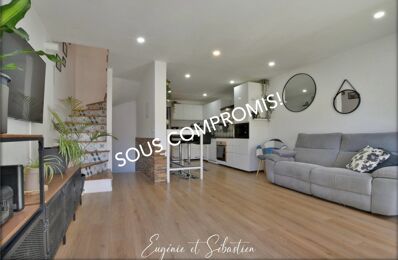 vente maison 179 000 € à proximité de Coulobres (34290)