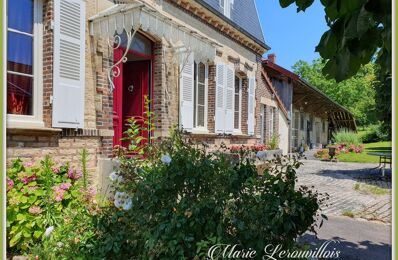 vente maison 441 000 € à proximité de Saint-Julien-les-Villas (10800)