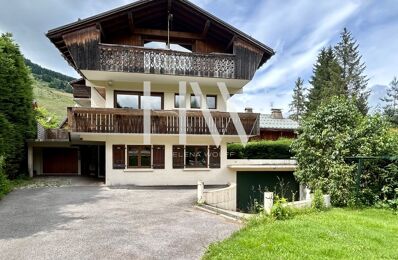 vente maison 2 200 000 € à proximité de Megève (74120)