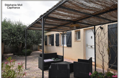 vente maison 279 000 € à proximité de Argens-Minervois (11200)