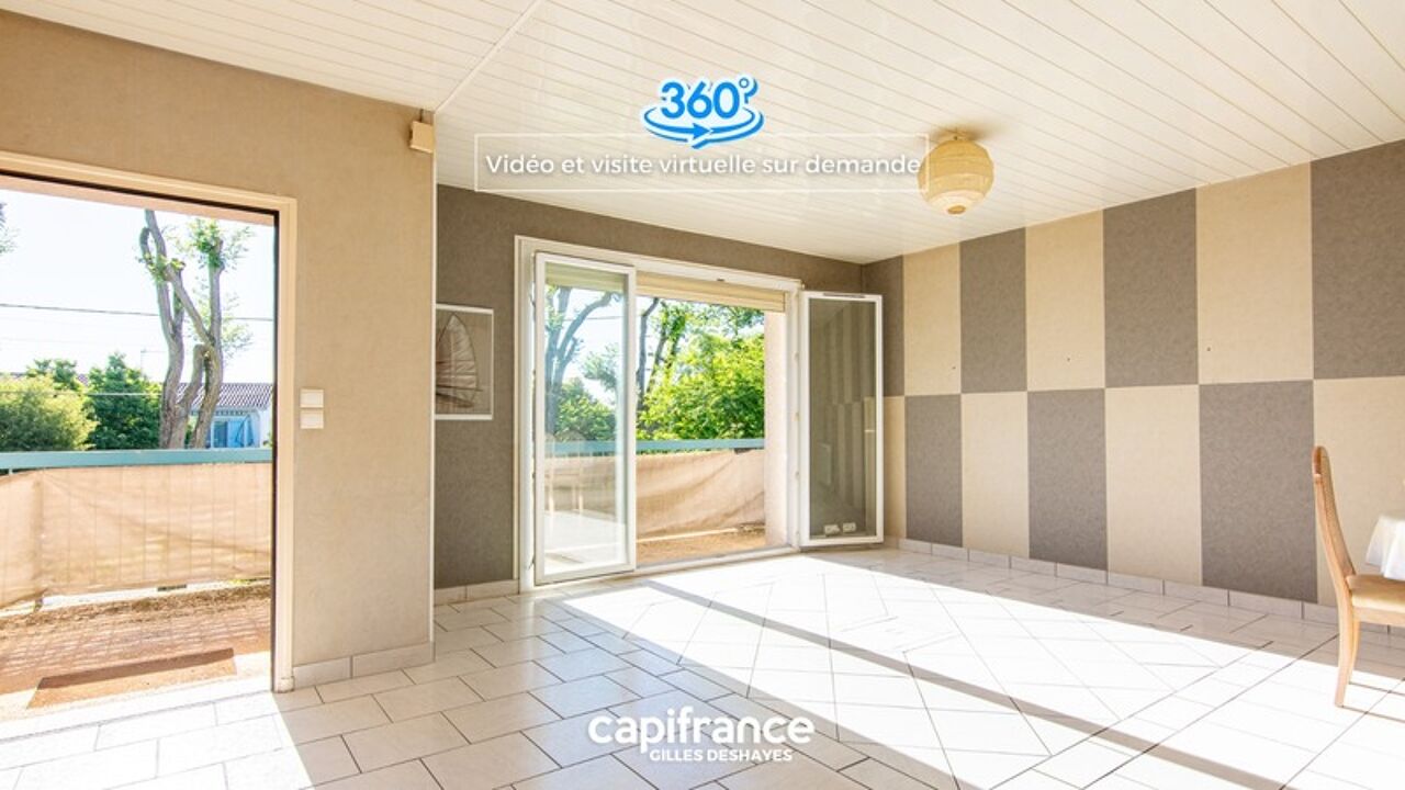 appartement 4 pièces 86 m2 à vendre à Vonnas (01540)