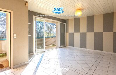 vente appartement 160 000 € à proximité de Châtillon-sur-Chalaronne (01400)