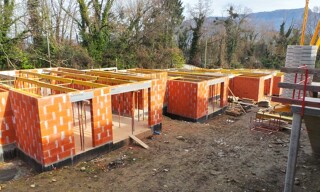Maison 4 Pièces 94 m² à vendre à La Motte-Servolex (73290)