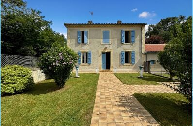 vente maison 296 800 € à proximité de Lahitte (32810)