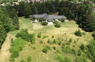 vente maison 490 000 € à proximité de Guérigny (58130)