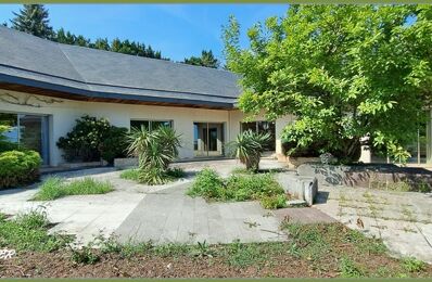 vente maison 490 000 € à proximité de Varennes-Vauzelles (58640)