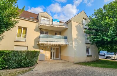 vente appartement 129 000 € à proximité de Breuillet (91650)