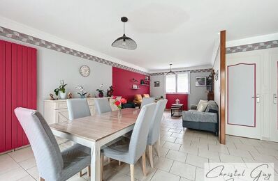 vente maison 179 900 € à proximité de Beaumont-Pied-de-Bœuf (72500)