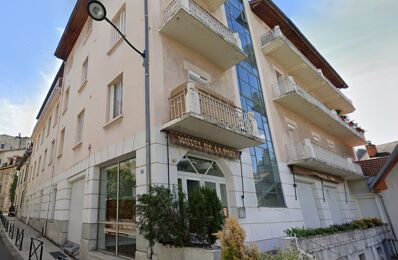 vente appartement 399 000 € à proximité de Cognin (73160)