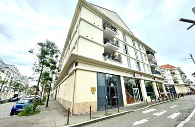 vente appartement 190 000 € à proximité de Frémainville (95450)