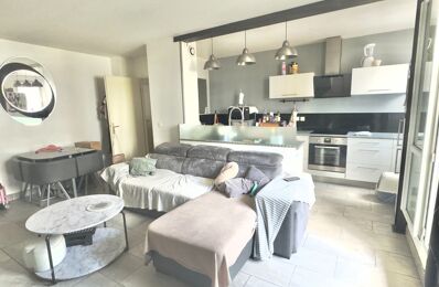 vente appartement 190 000 € à proximité de Seraincourt (95450)